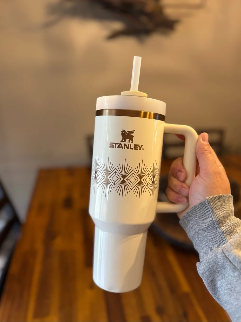 Stanley Tumbler Limited Edition